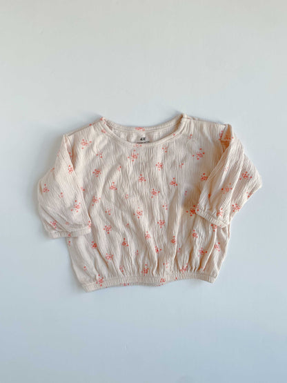 Soft Rosebud Set [0-3m]