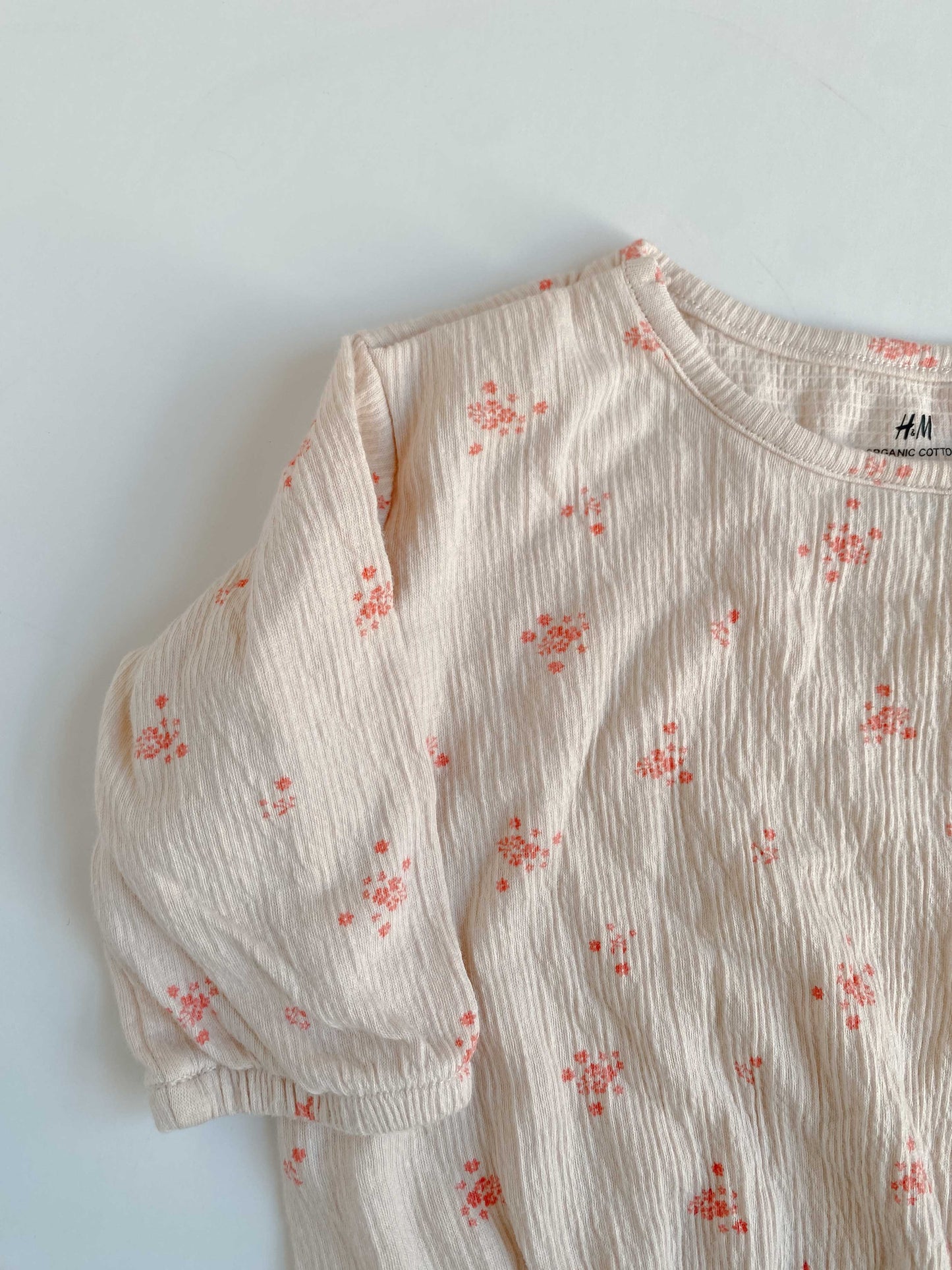 Soft Rosebud Set [0-3m]