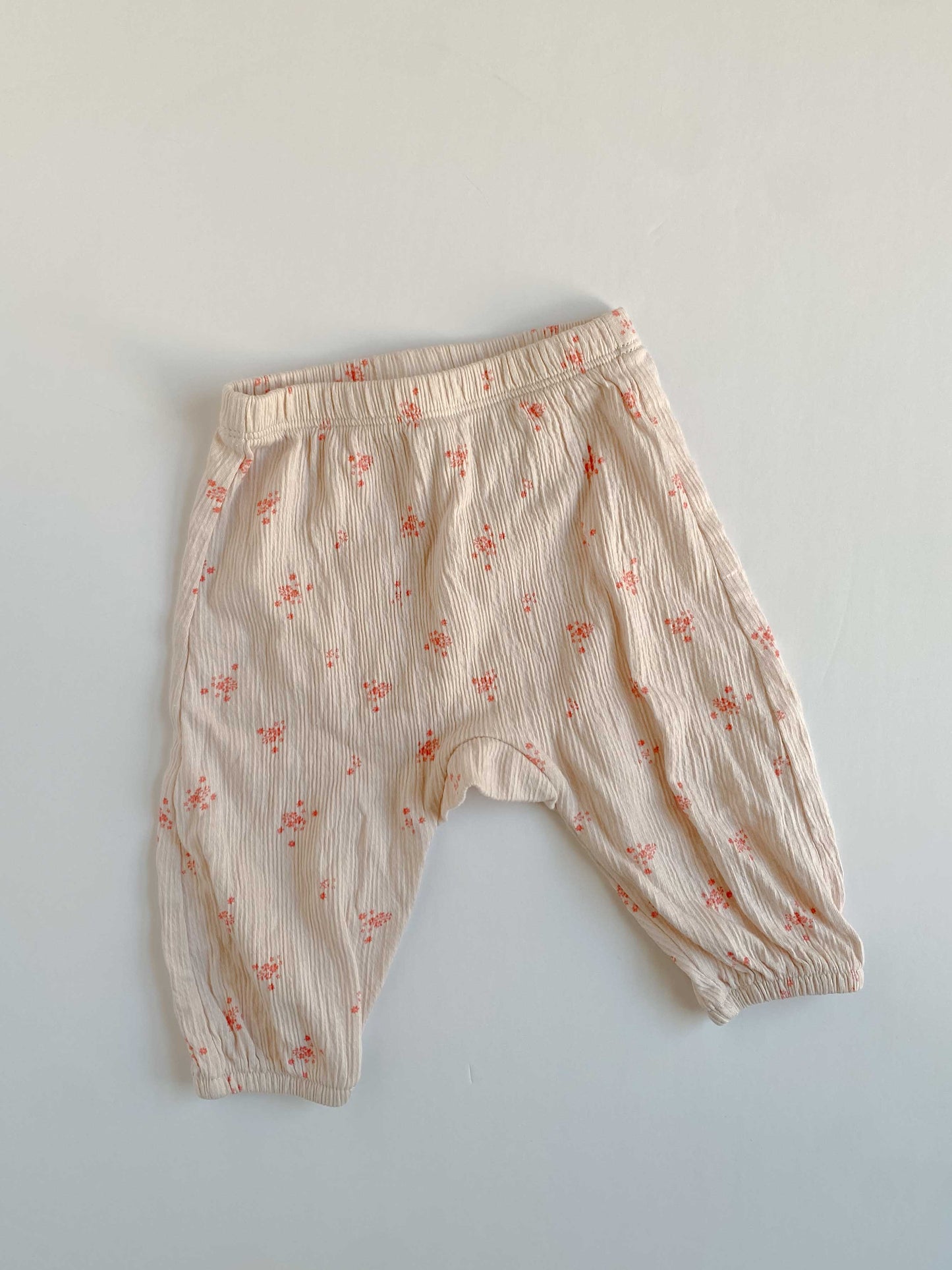 Soft Rosebud Set [0-3m]