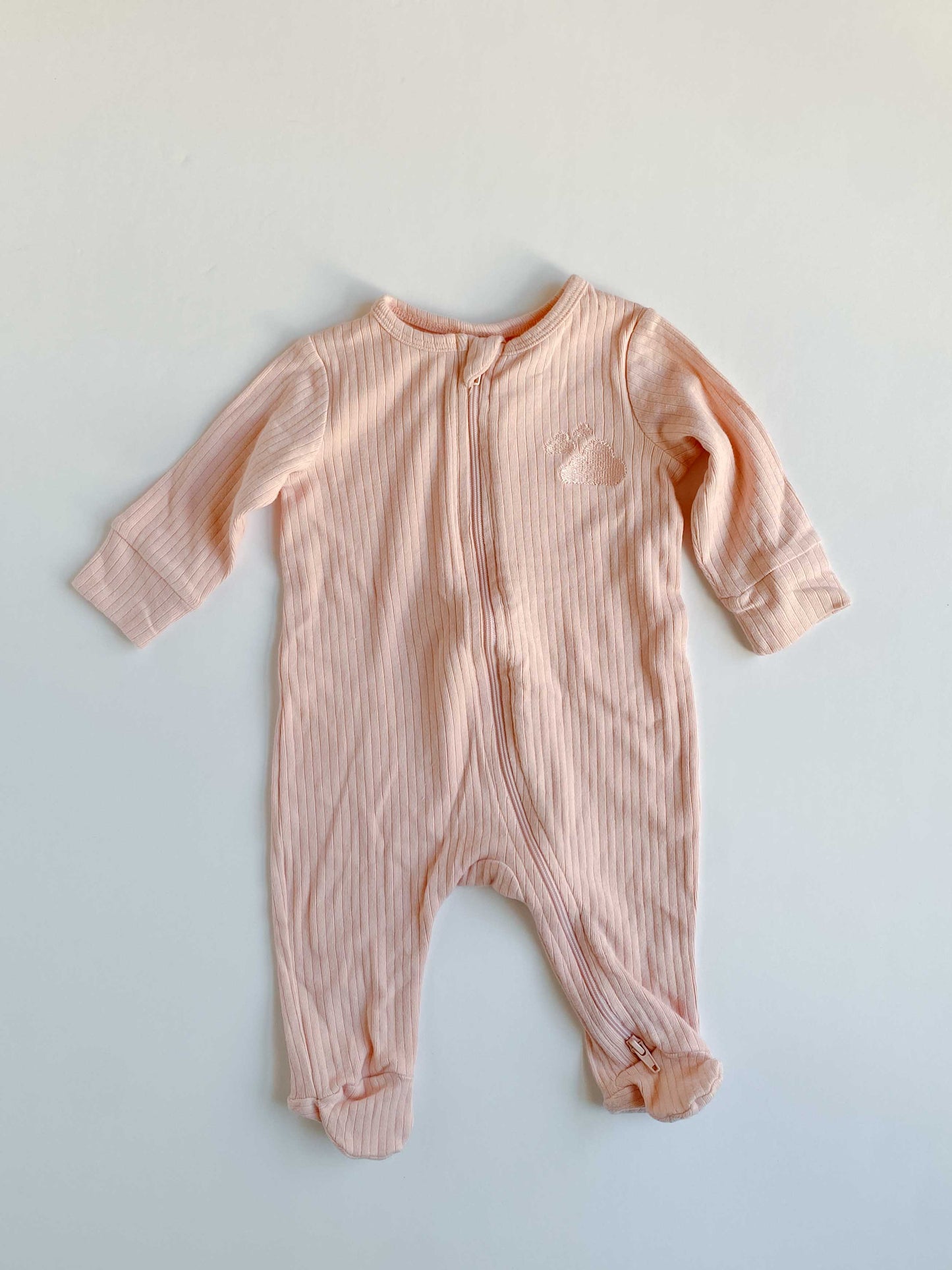 The Blush Newborn Bundle [Newborn]
