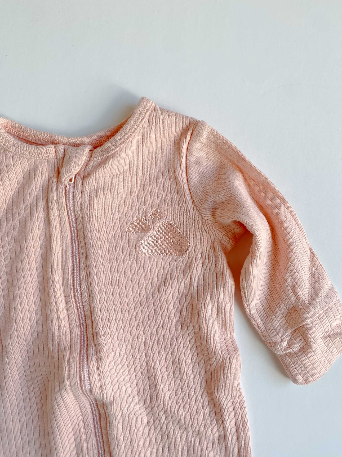 The Blush Newborn Bundle [Newborn]