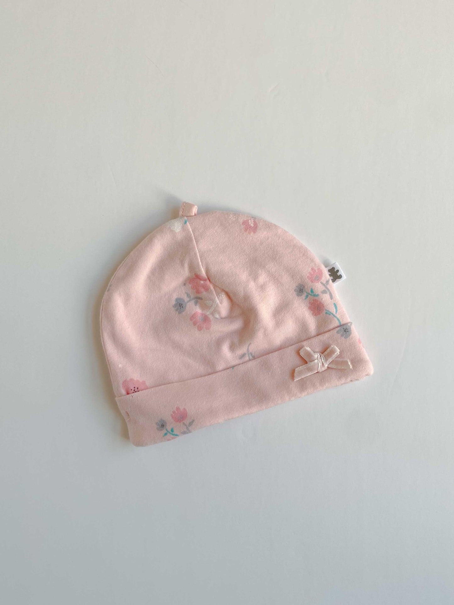 The Blush Newborn Bundle [Newborn]