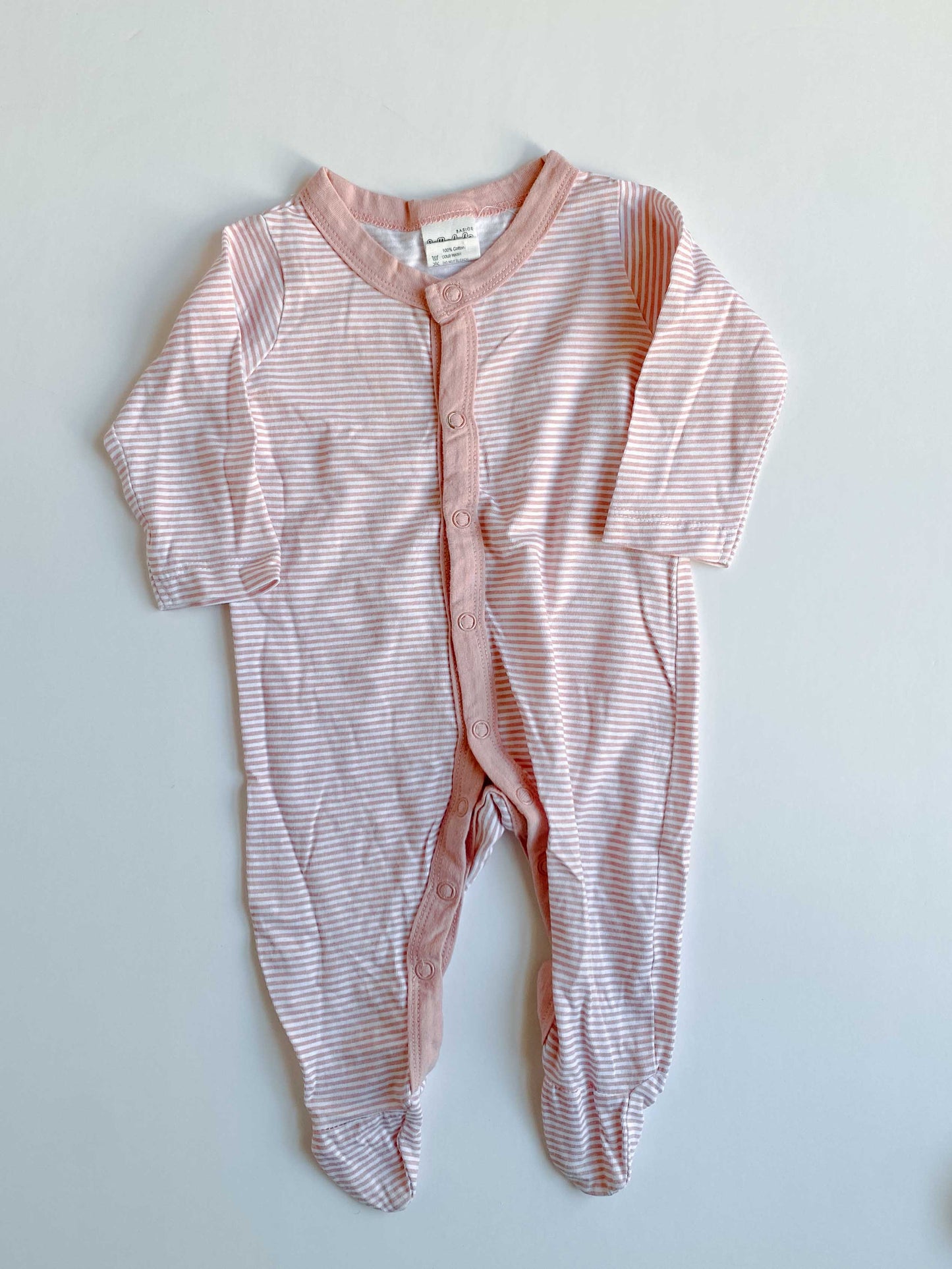 The Blush Newborn Bundle [Newborn]