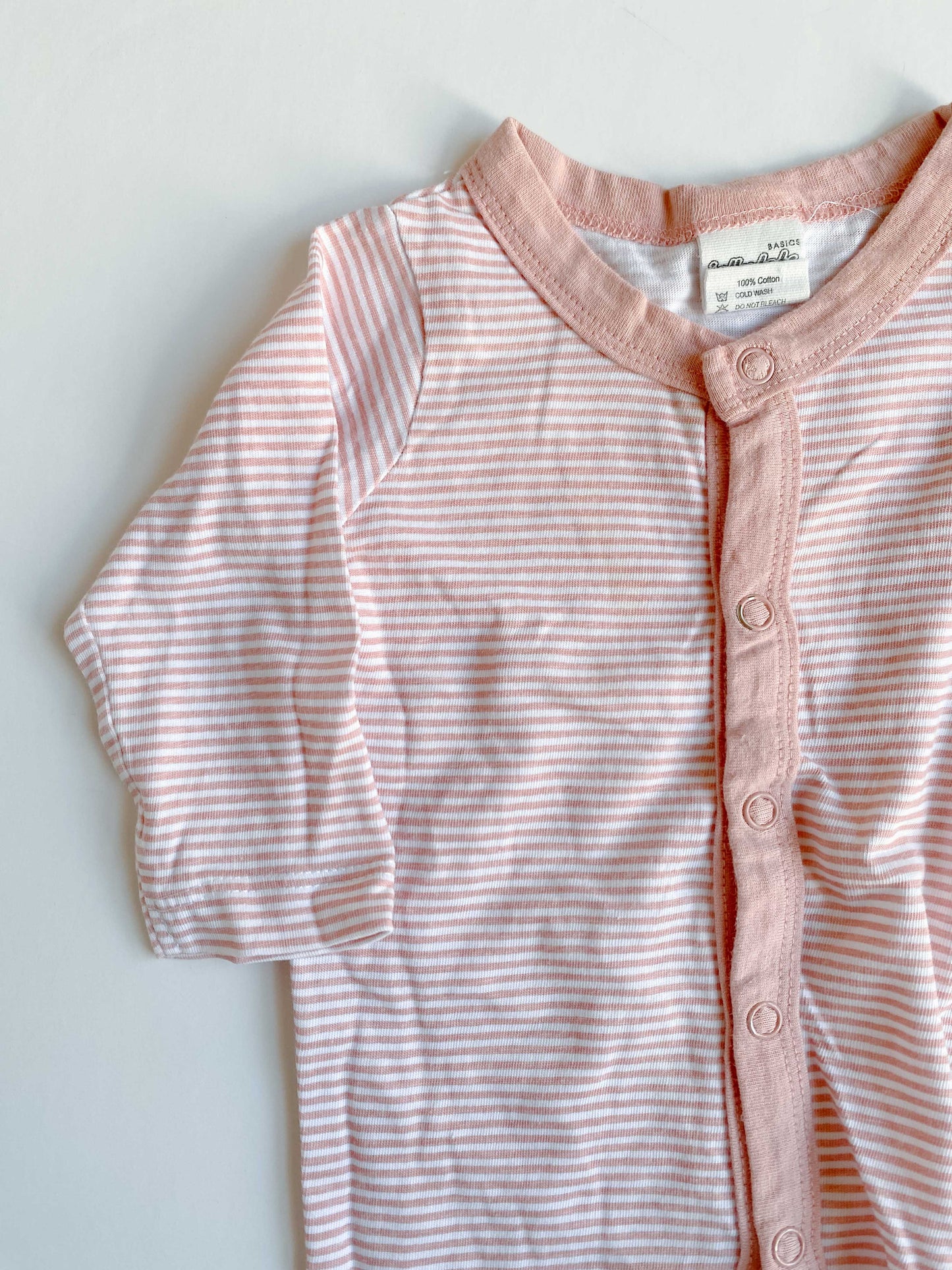 The Blush Newborn Bundle [Newborn]