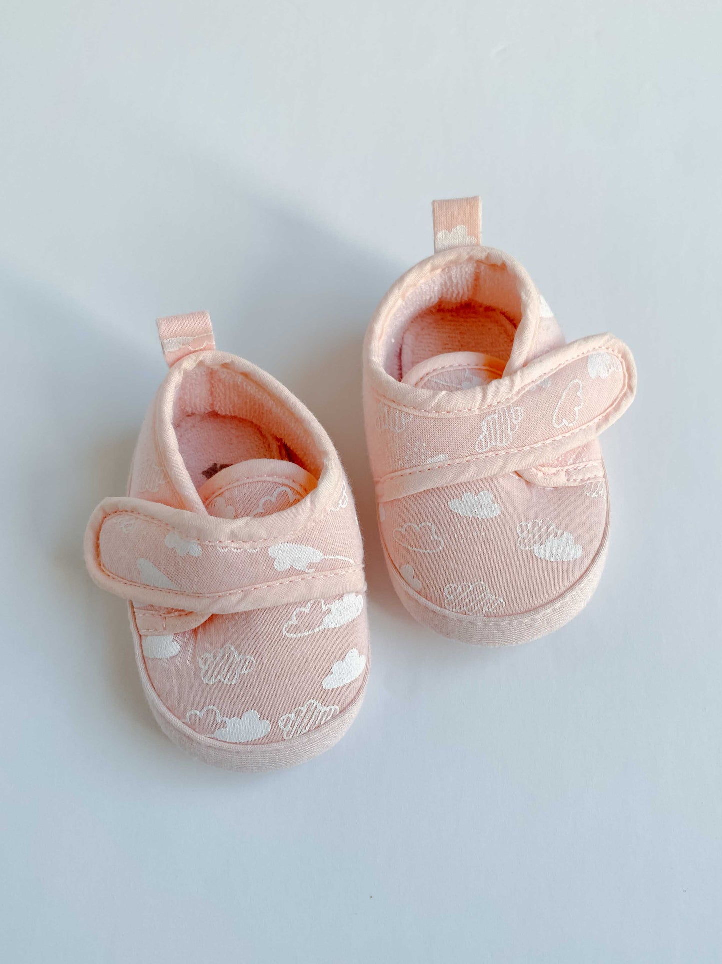 The Blush Newborn Bundle [Newborn]