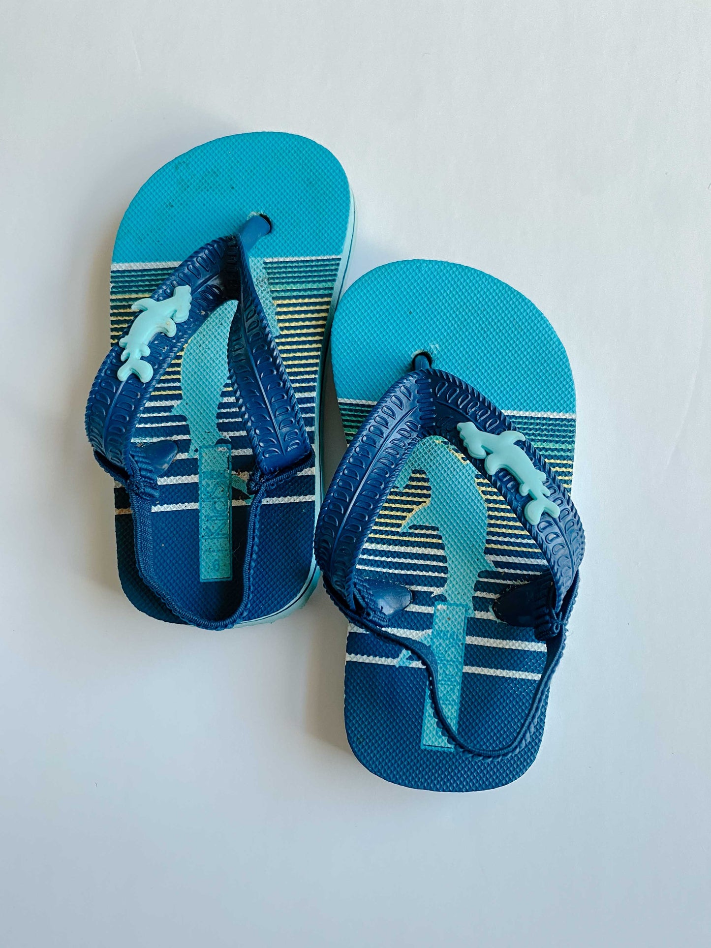 The Little Explorer Footwear Bundle [Size 6]