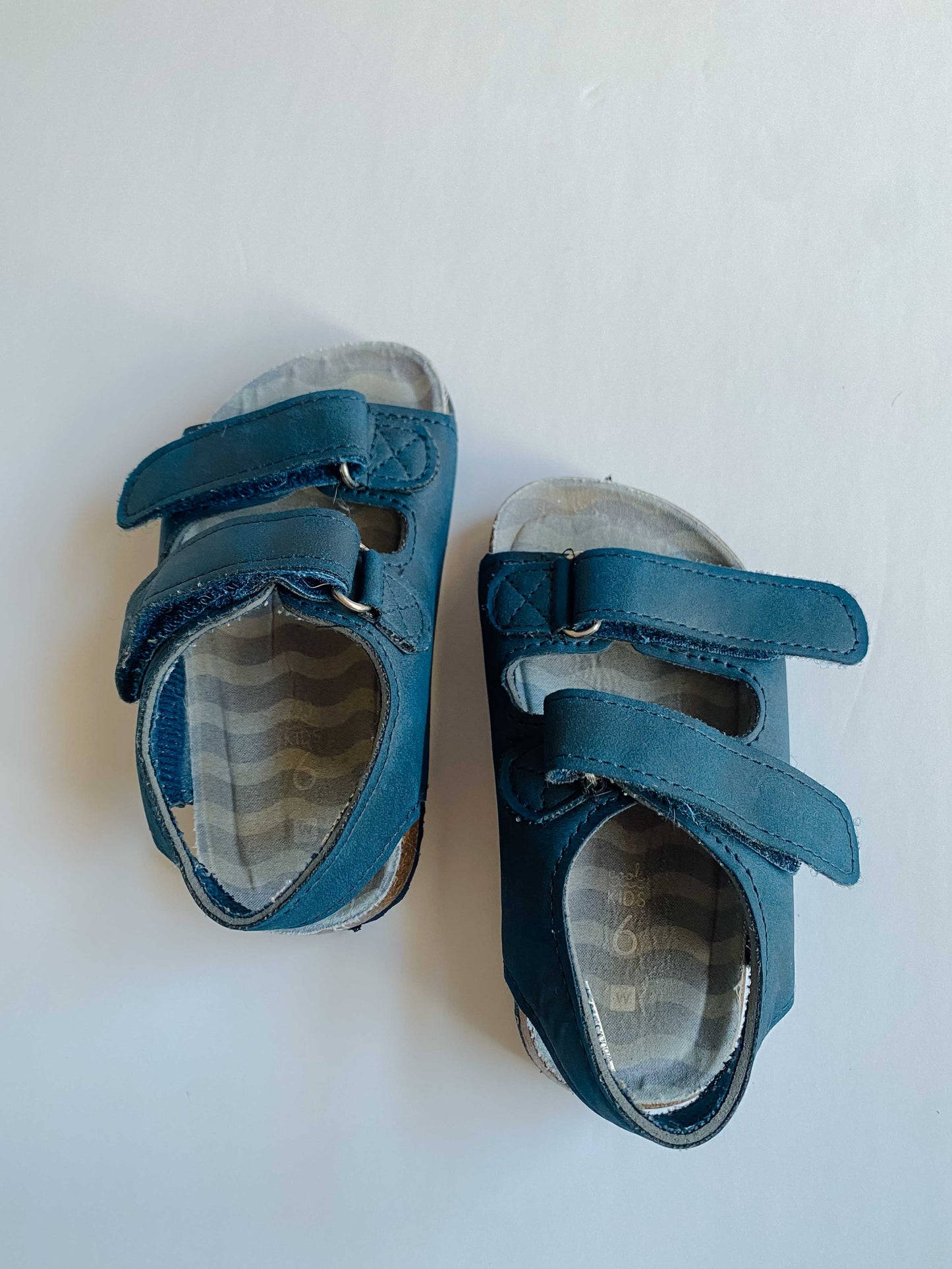 The Little Explorer Footwear Bundle [Size 6]