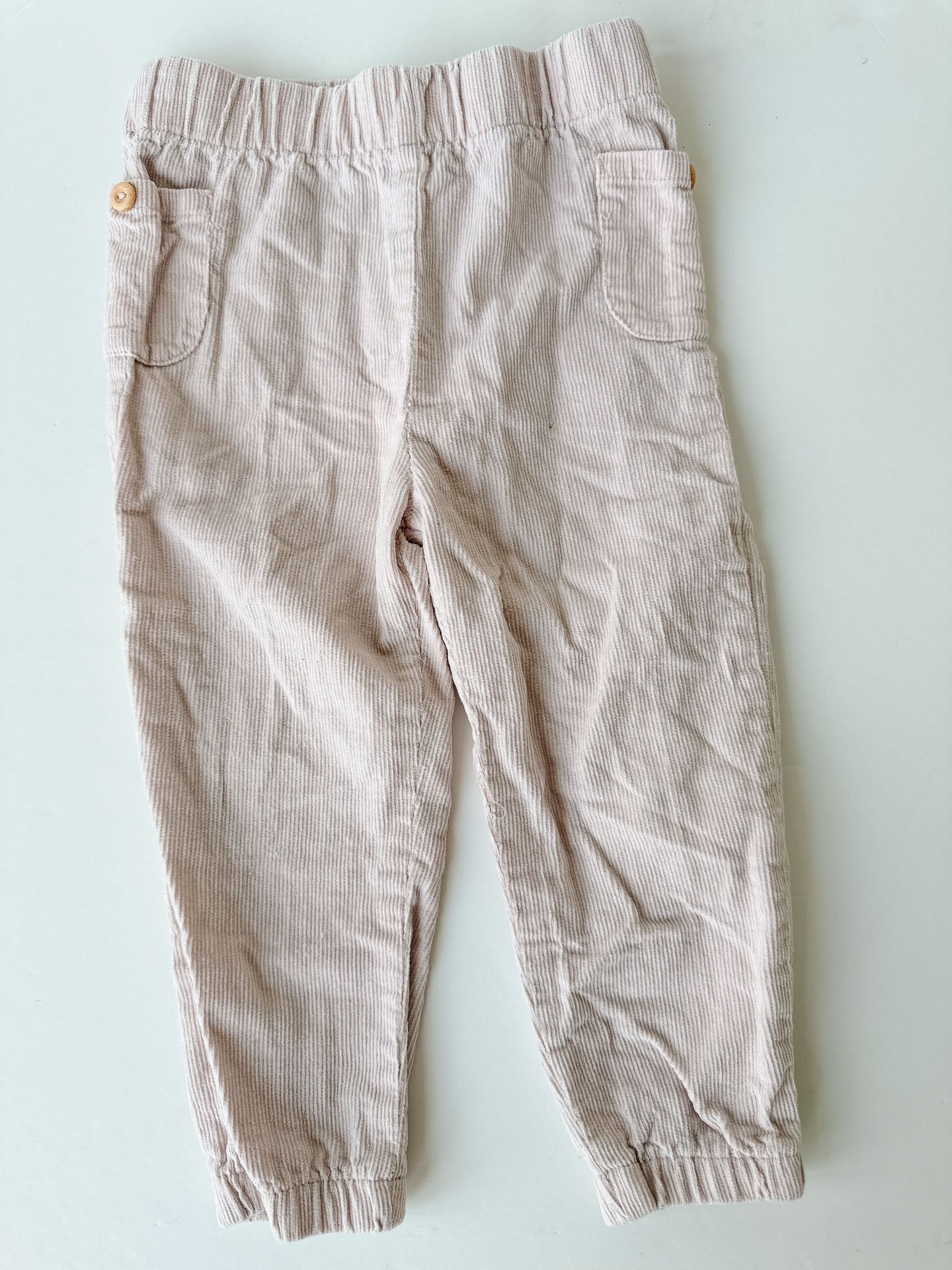 Playtime Bottoms Bundle [18-24m]