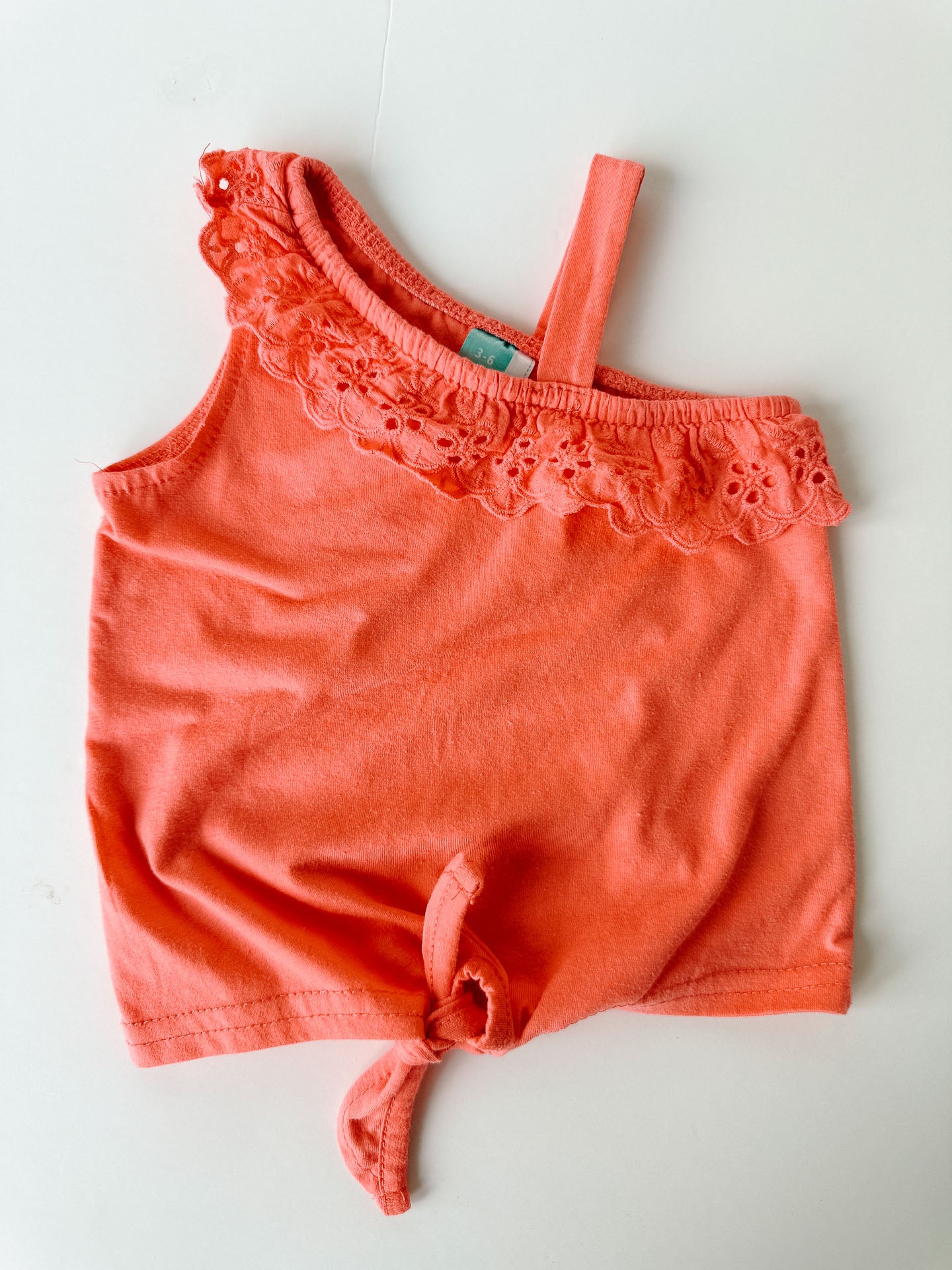 Denim Daydream Set [3-6m]