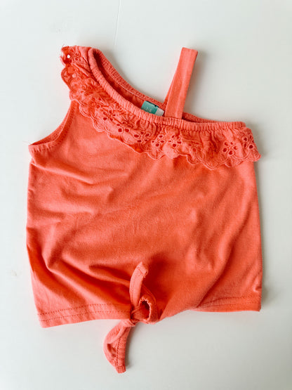Denim Daydream Set [3-6m]