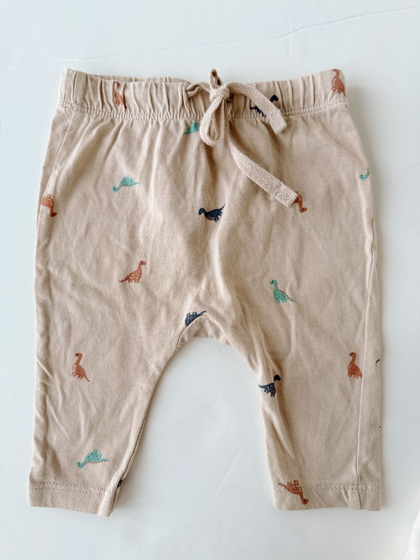 Comfy Neutral Bottoms (3-Pack) [3-6m]