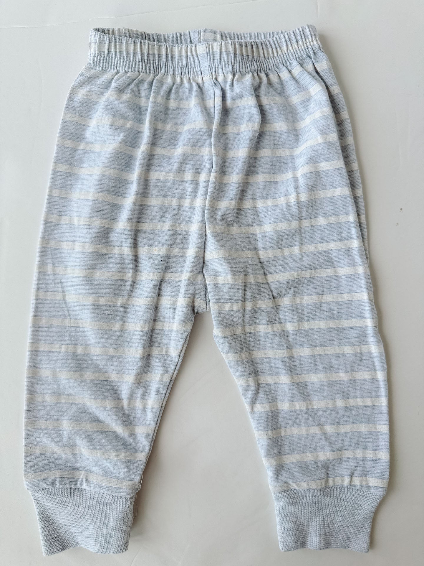 Comfy Neutral Bottoms (3-Pack) [3-6m]