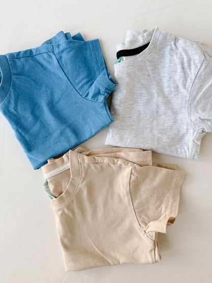 Cool Tones Summer Set [18-24m]