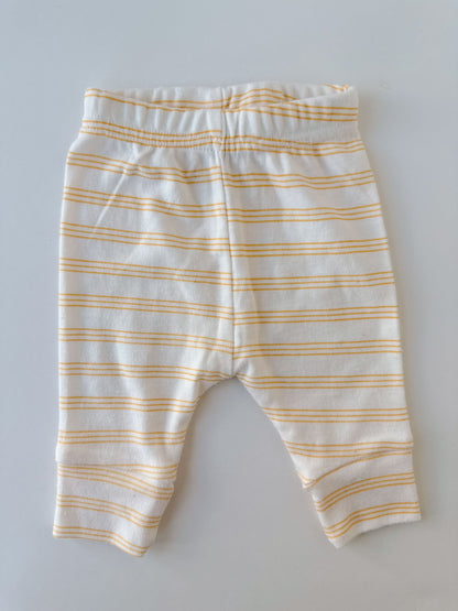 Neutral Layering Set [Newborn]
