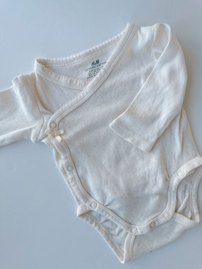 Snuggle & Snaps Starter Set [0-3m]