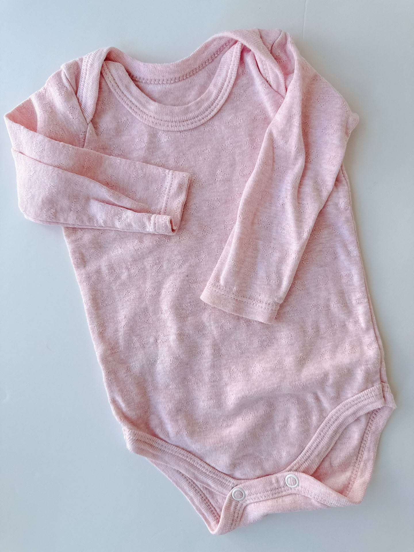 Snuggle & Snaps Starter Set [0-3m]