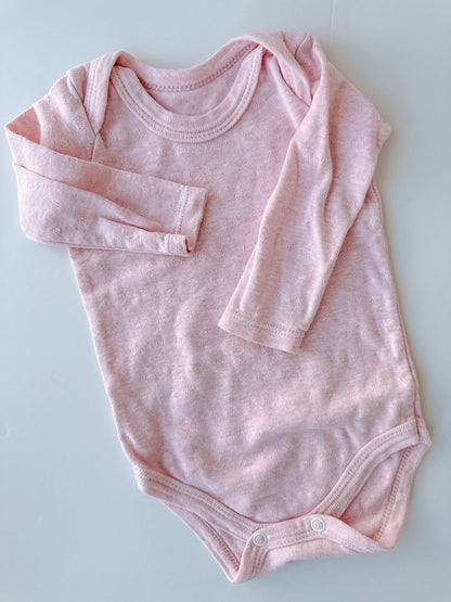 Snuggle & Snaps Starter Set [0-3m]