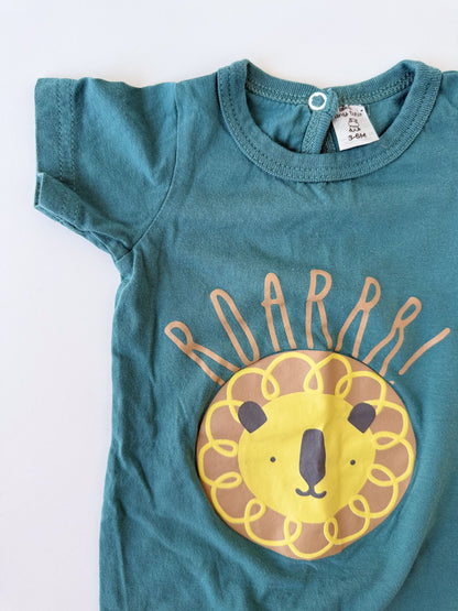 Roar&Snout Summer Bundle [3-6m]