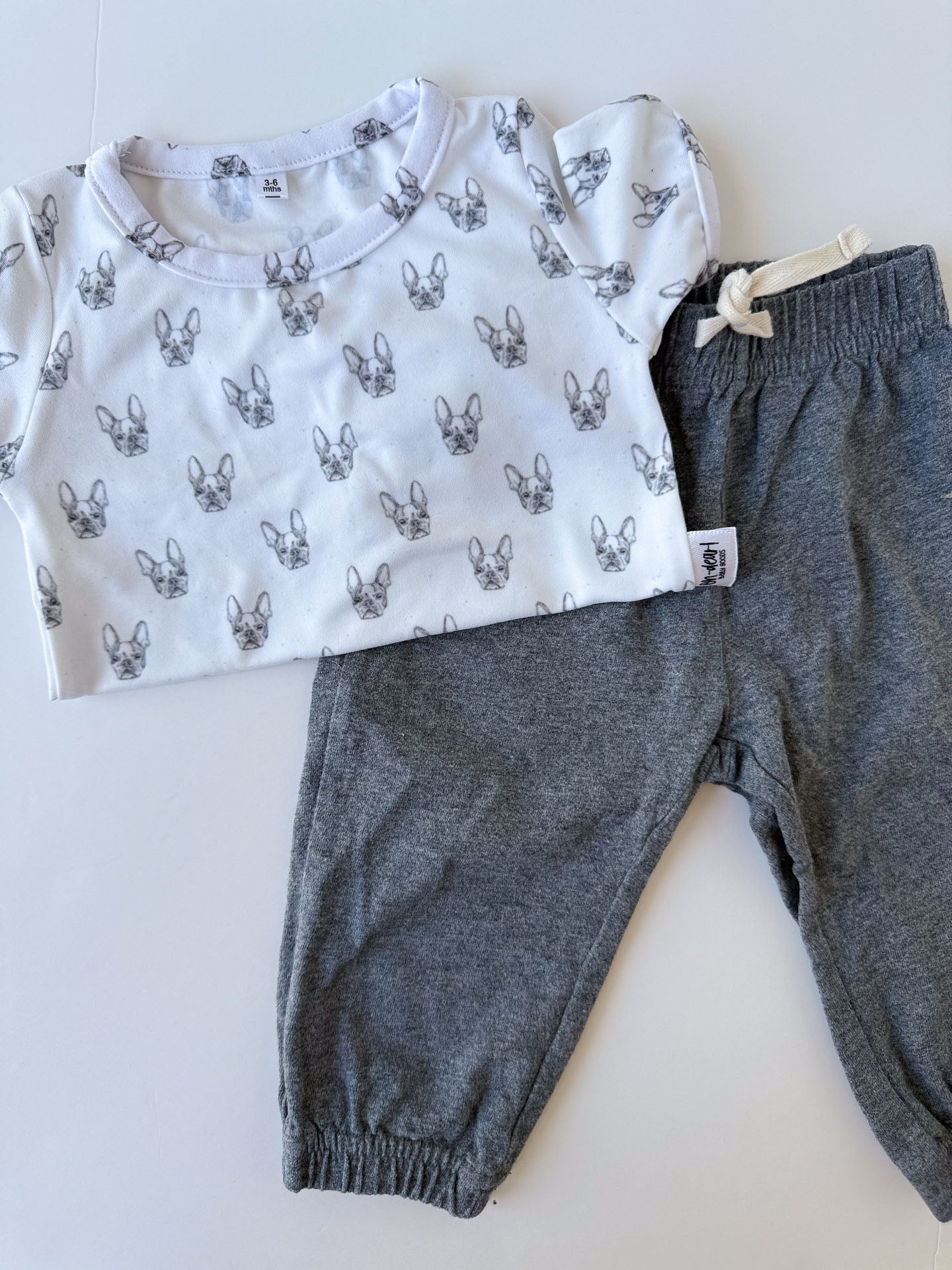 Roar&Snout Summer Bundle [3-6m]