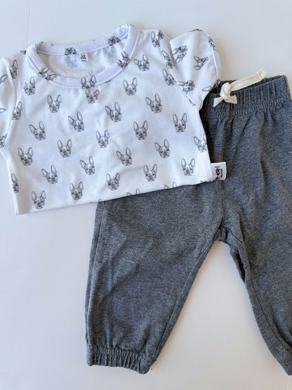 Roar&Snout Summer Bundle [3-6m]