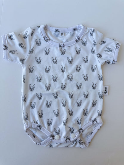 Roar&Snout Summer Bundle [3-6m]