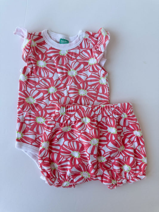 PinkLady Set [Newborn]