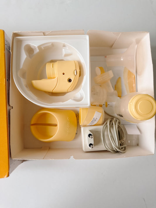 Medela Mini Electric Breast Pump