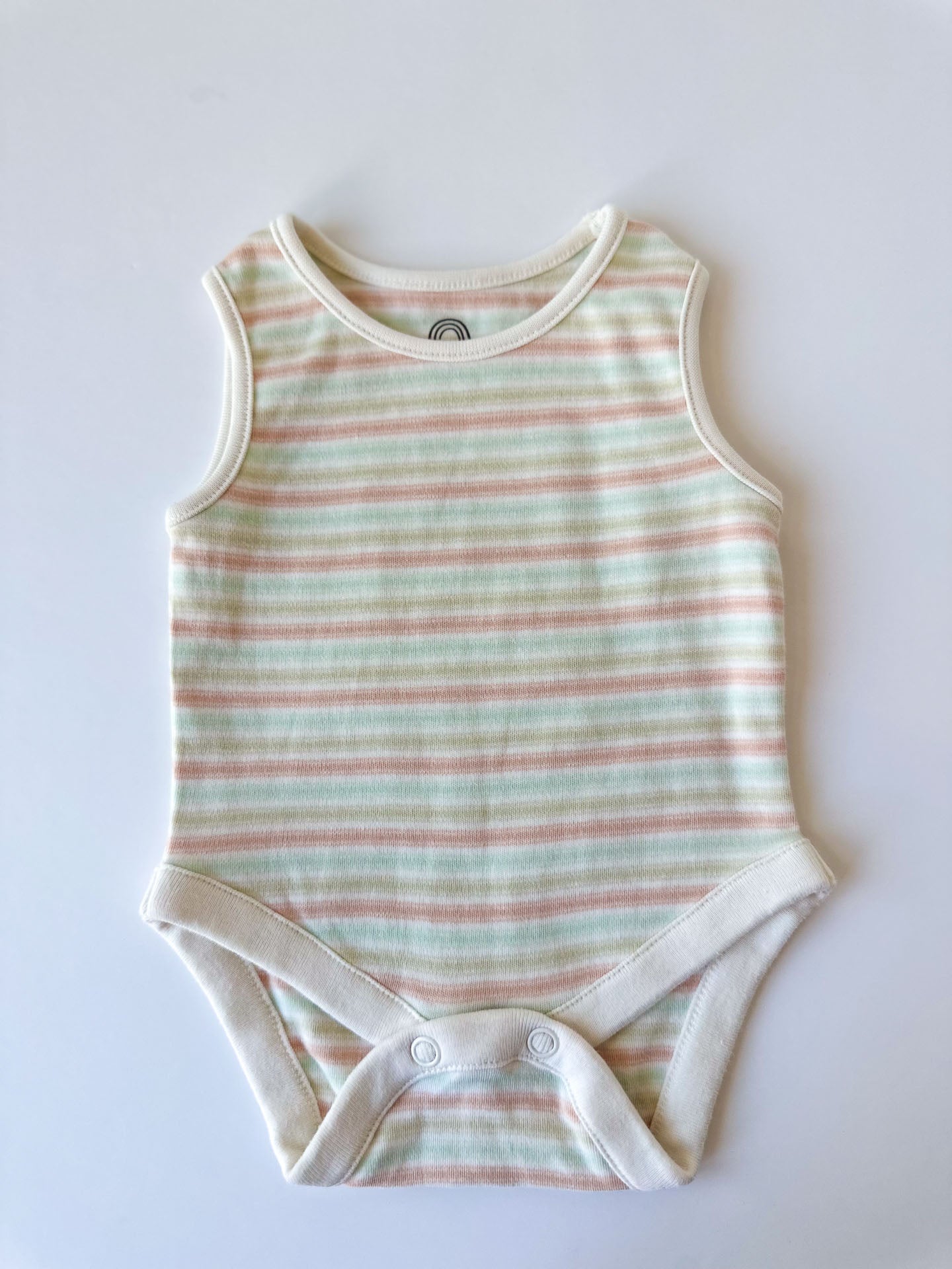 Wild Onesies Pack of 3 [Newborn]