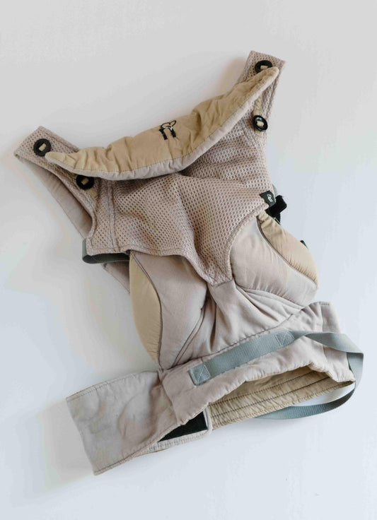 Closer2You | Baby Carrier [pre-loved]