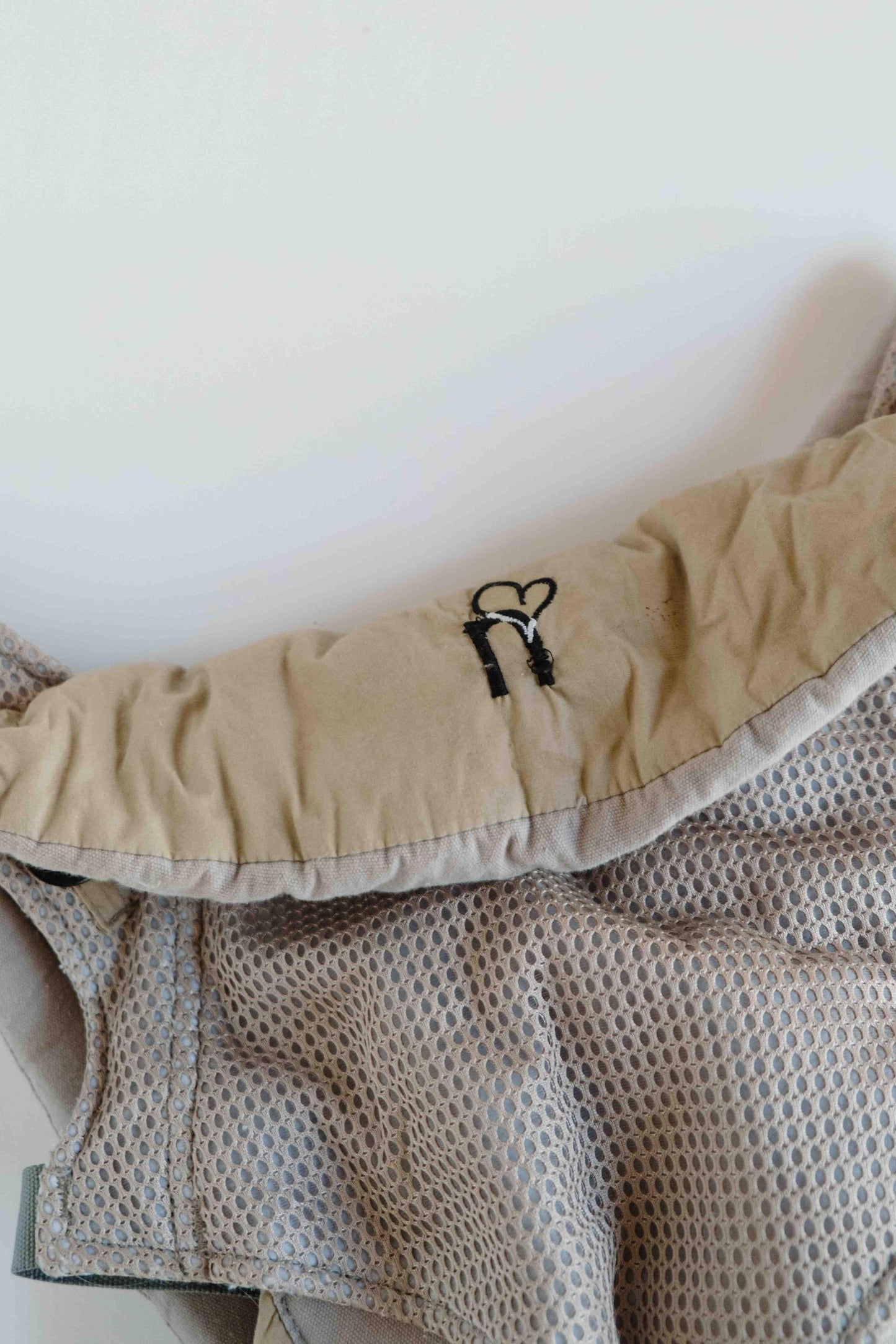 Closer2You | Baby Carrier [pre-loved]