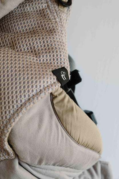 Closer2You | Baby Carrier [pre-loved]