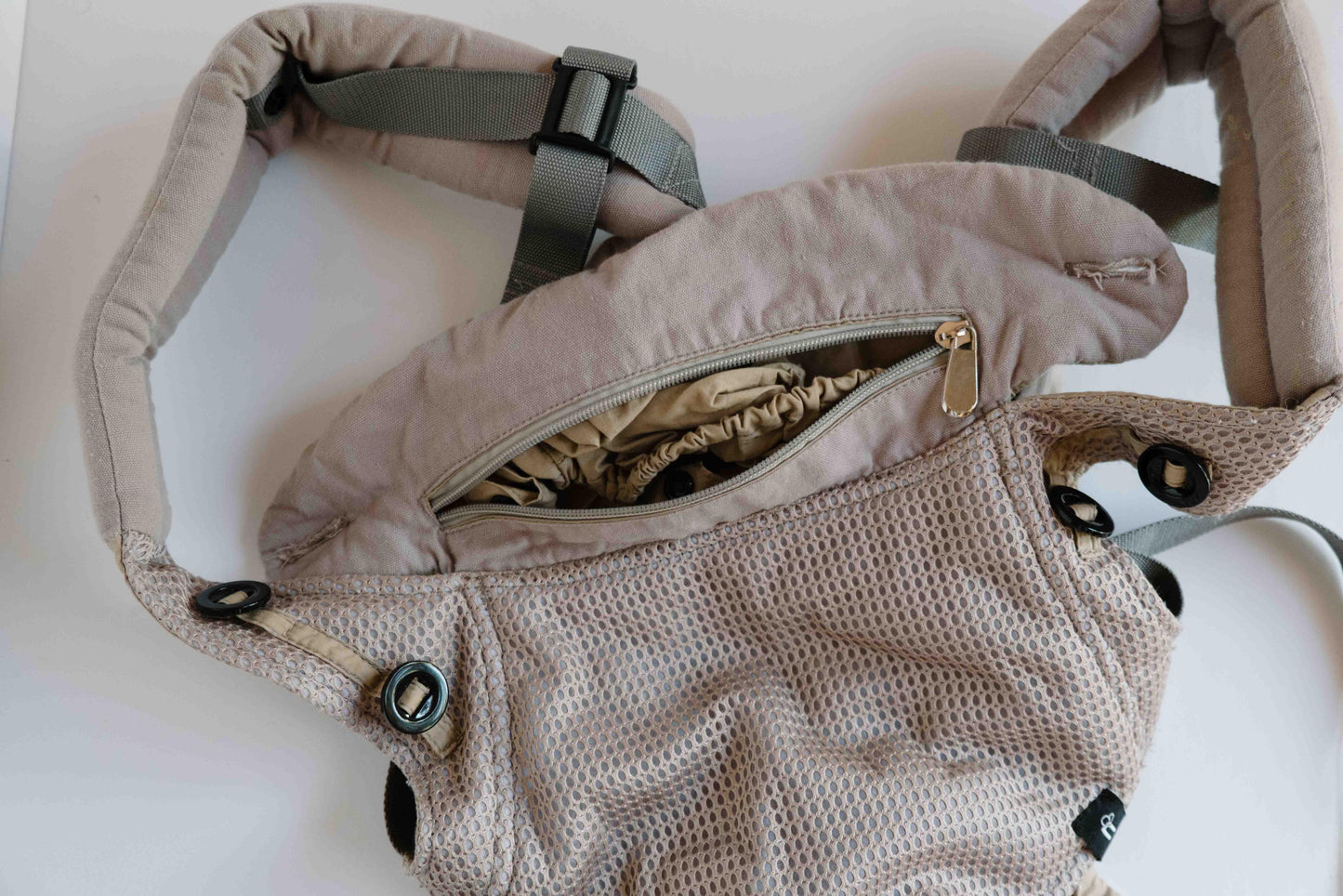 Closer2You | Baby Carrier [pre-loved]