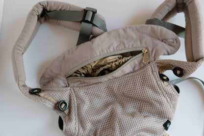 Closer2You | Baby Carrier [pre-loved]